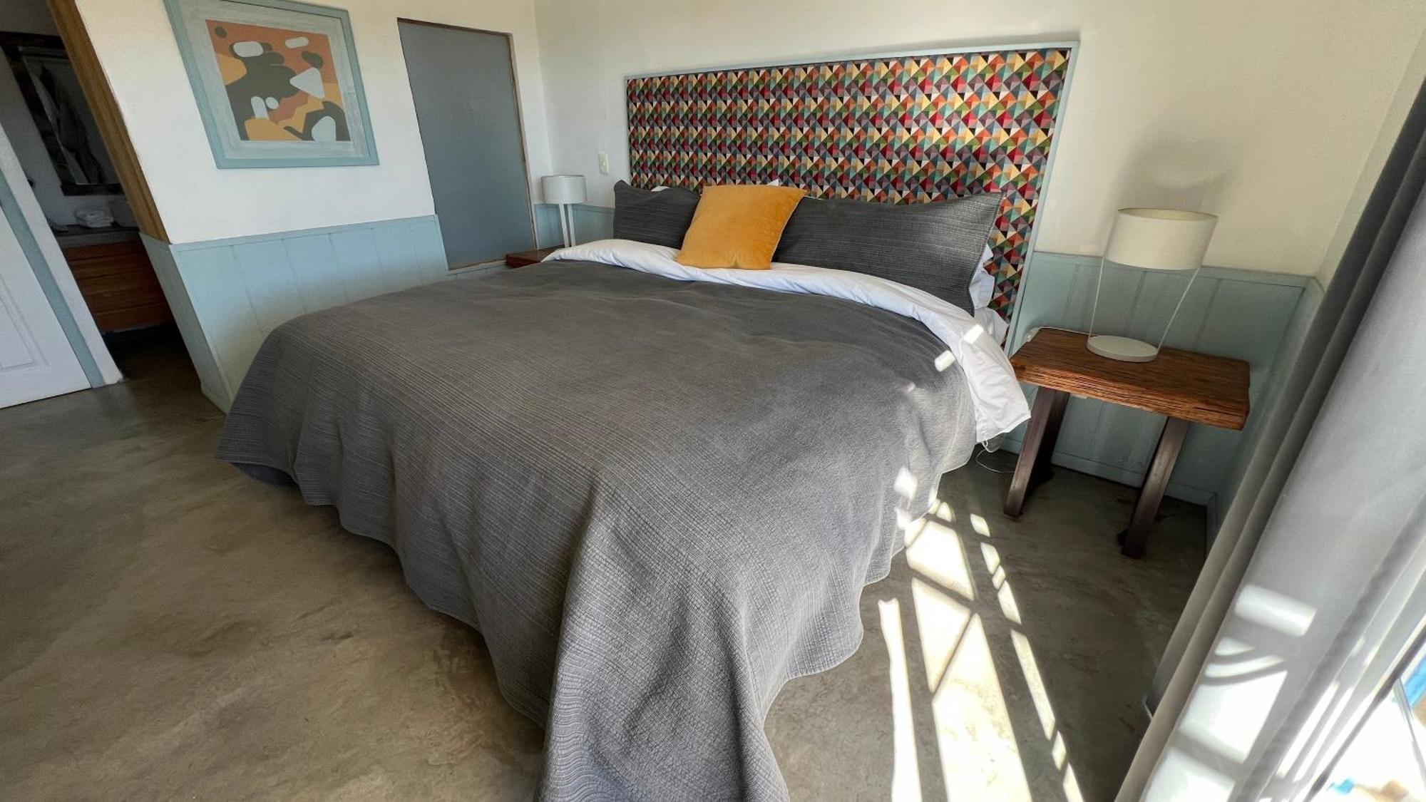 Santerra, Valle De Guadalupe Esterno foto